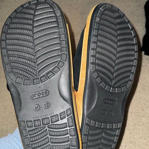 Luke Combs edition Crocs main image 6